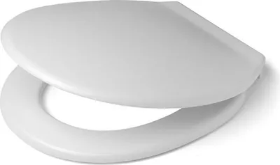 Produktbild von Toto Germany 790835002 Pagette WC-Sitz Exklusiv Highline mit Deckel und Absenkautomatik, weiß