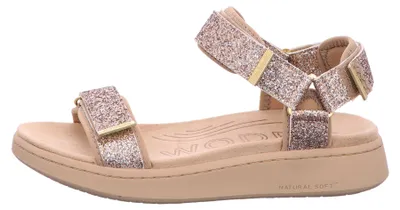 Produktbild von Woden Sandalen Damen 32323339353437 Rosa 38 EU