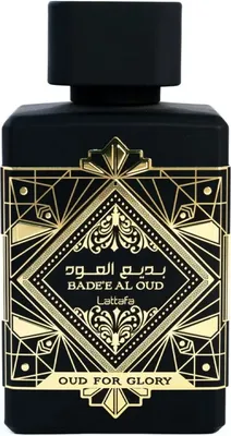 Productafbeelding van Lattafa | Bade'e Al Oud | 100 ml