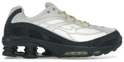 Produktbild von Nike Shox Ride 2 Light Bone Black - EU 39