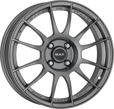 Zdjęcie produktu dla Felga aluminiowa osobowa MAK F7070XNMH35F