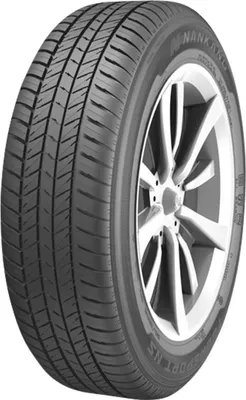 Produktbild von Nankang Sommerreifen motorcycle-tyres Toursport NS ( P185/75 R14 89H )