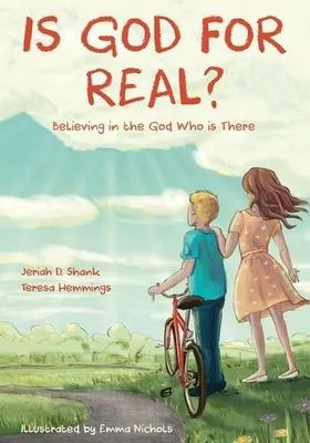 Produktbild von Is God for Real?