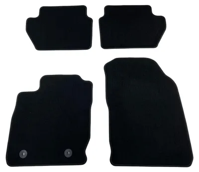 Immagine prodotto di Tappetini in velluto per Ford EcoSport