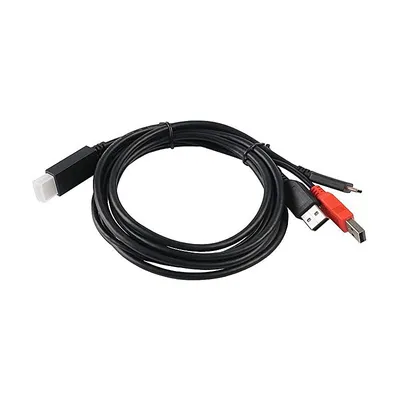 Zdjęcie produktu dla XPPen 3v1 cable 20 cm Kabel USB