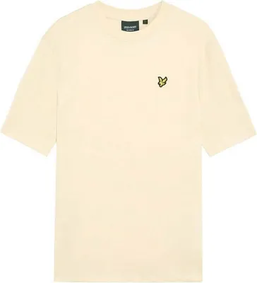 Produktbild von Lyle & Scott - T-Shirt für Herren, Krepp GT9239 (S) (Beige)