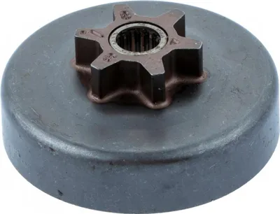 Image de Husqvarna tambour d'embrayage 130 135 Mark II ORIGINAL