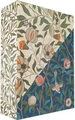 Zdjęcie produktu dla William Morris: 100 Postcards