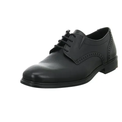 Produktbild von Lloyd Business Schnürschuhe Koog extraweit Herren 31392D3137333833 Schwarz 41 EU