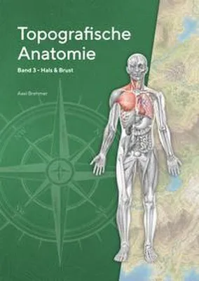 Obrázek produktu pro Topografická anatomie