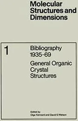 Produktbild von Bibliography 1935-69