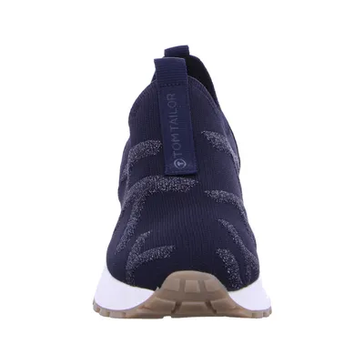Produktbild von Slipper/Kletthalbschuh Sneaker (sportlich) 6390340010