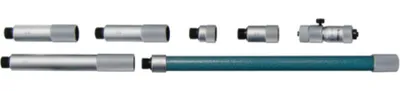 Obrázok produktu pre Dvojbodový mikrometer Mitutoyo s tvrdenými meracími plochami, 50-500 mm