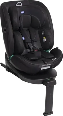 Zdjęcie produktu dla Chicco EverOne i-Size fotelik samochodowy (40-150 cm) Black