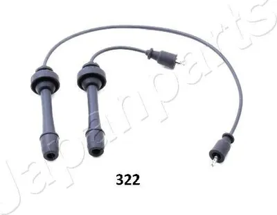 Produktbild von JAPANPARTS IC-322 Zündkabelsatz Zündleitungssatz für MAZDA PREMACY (CP)