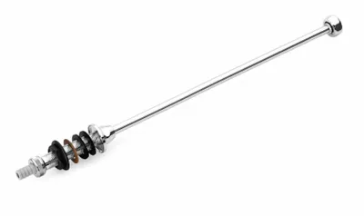 Produktbild von Schell Spülengarnitur 1/2" x 12 mm, Verstellbereich bis 70 mm chrom