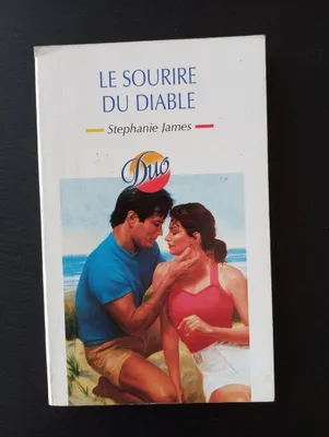Image de Le sourire du Diable