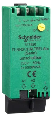 Image de Relais de télécommande Elso 517820