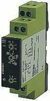 Produktbild von Tele Haase TAKTGEBER 1WE  12-240V AC/DC (ENYA E1ZI10)