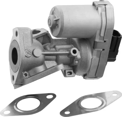 Image de Soupape EGR, électrovanne avec joints PARTSTEC pour, entre autres, FORD TRANSIT