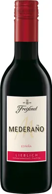 Produktbild von Mederano de Freixenet lieblich 250ml