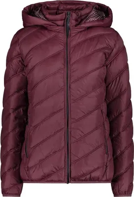 Produktbild von Cmp 33k1686 Jacke Rot M Damen Rot M