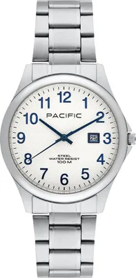 Produktbild von Pacific Classic Herrenuhr