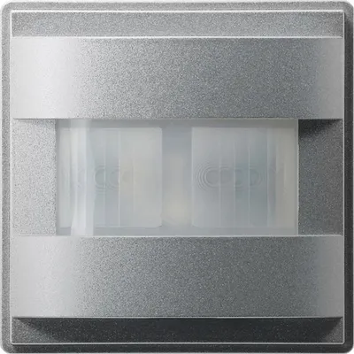 Produktbild von GIRA 537365 S3000 Beweg.m.aufs. 1.10m Std TX_44 WG UP F Alu