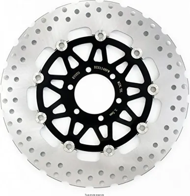 Obrázek produktu pro Vzduchový filtr (Kawasaki Z750 Z1000 2001 - 2009)