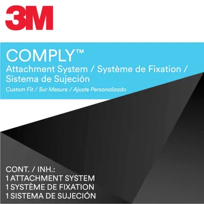 Produktbild von 3M COMPLY Befestigungssystem individuell COMPLYCR