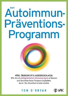 Produktbild von Das Autoimmun-Präventionsprogramm