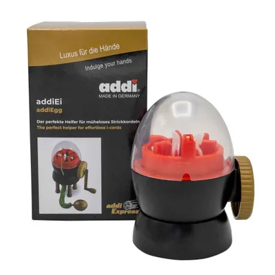 Produktbild von addi Ei