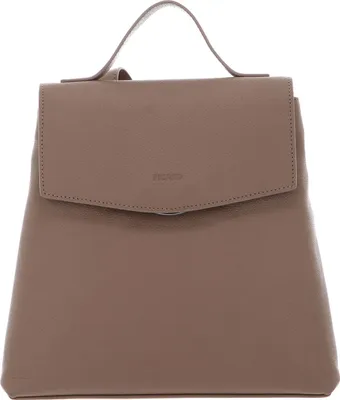 Produktbild von PICARD Leder Freizeitrucksack Rucksack Luis Backpack Chai taupe