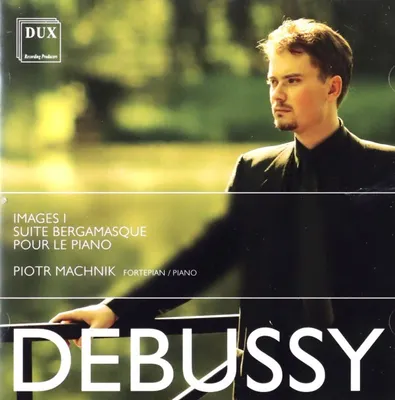 Produktbild von Piotr Machnik: Debussy