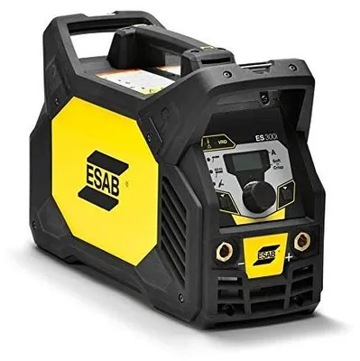 Immagine prodotto di Saldatrice inverter MMA e TIG - Saldatrice professionale compatta con ampia gamma di tensioni