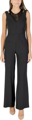 Image de Costume pour femme Rinascimento noir 488525 : Taille - XS Taille : XS