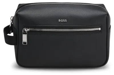 Produktbild von BOSS Daxter_Washbag 10278065 01