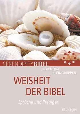 Image de Weisheit der Bibel