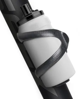 Imagen del producto de Portabotellas ultraligero de carbono para bicicletas