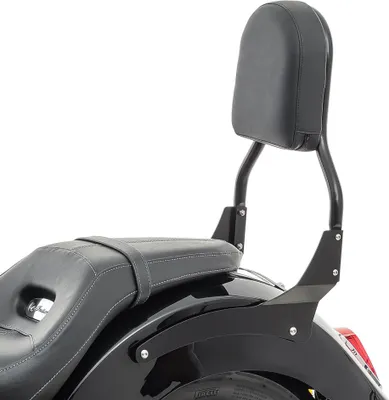 Obrázok produktu pre Sissy Bar CL pre Indian Scout / Sixty 15-23 black