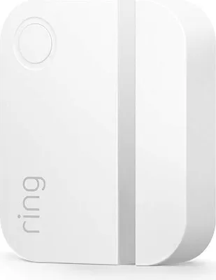 Produktbild von Ring Alarm Tür-/Fensterkontakt (2. Gen.)
