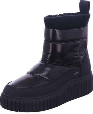 Produktbild von s.Oliver Damen Winterstiefeletten 27144-37, 27144-38, 27144-39, 27144-40, 27144-41, 27144-42 SOL-26414 black 41