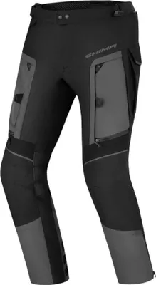 Image de Pantalon Shima Hero 2.0 HERO20MENPNTGREYL