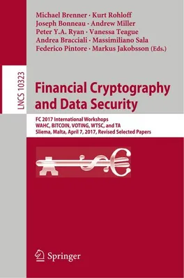 Obrázek produktu pro Finanční kryptografie a zabezpečení dat