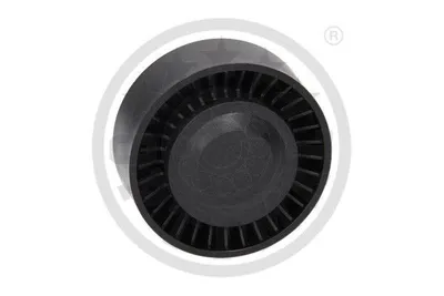 Produktbild von OPTIMAL 0-N1871 Umlenkrolle Keilrippenriemen 70mm für BMW 3 Touring (E91) 3 Limousine (E90) 1 Schrägheck (E87) 3 Coupe (E92) 3 Cabrio (E93)