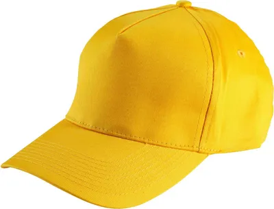 Produktbild von Leiber Cap 02/116/18 Gelb