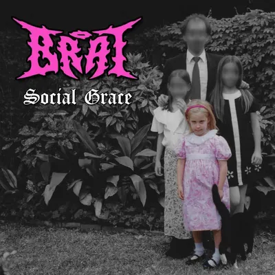 Obrázok produktu pre Brat: Social Grace