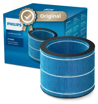 Immagine prodotto di Filtro di ricambio originale Philips FY3446/30 Stoppino per umidificazione