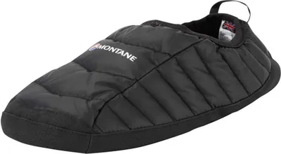 Zdjęcie produktu dla Montane Icarus Hat Slippers Black EU 43-46 Man Black EU 43-46