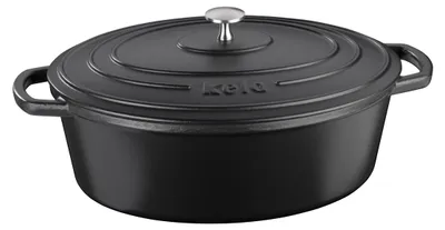 Immagine prodotto di Casseruola Calido con coperchio 6,5 litri